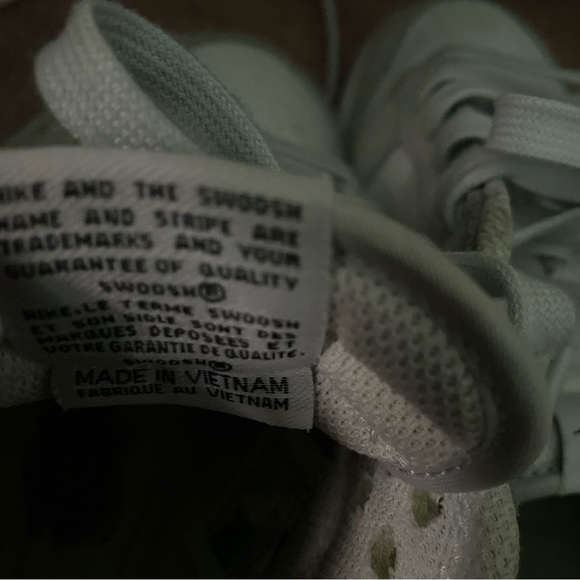 Nike with blue and grey - Picture 9 of 9